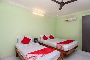 OYO 23300 Seabreeze Residency