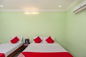OYO 23300 Seabreeze Residency