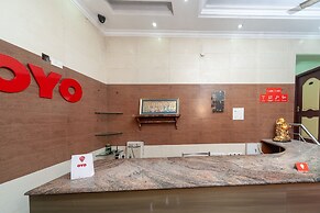 OYO 23300 Seabreeze Residency