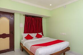 OYO 23300 Seabreeze Residency