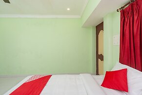 OYO 23300 Seabreeze Residency