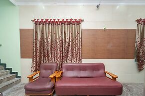OYO 23300 Seabreeze Residency