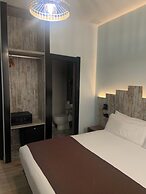 Hostal Antón Martín