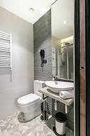 Hostal Antón Martín