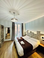 Hostal Antón Martín