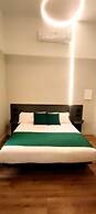 Hostal Antón Martín