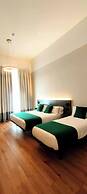 Hostal Antón Martín