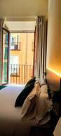 Hostal Antón Martín