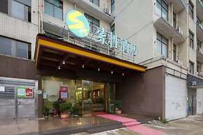 Sucha Hotel Changsha B&T Center