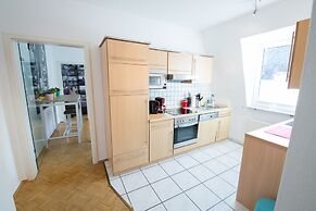 City Residences Koblenz