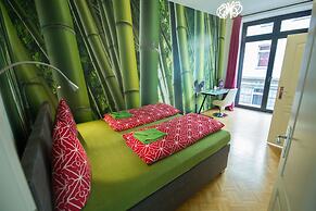 City Residences Koblenz