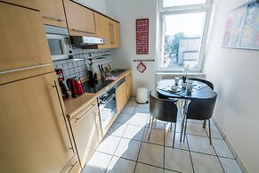 City Residences Koblenz