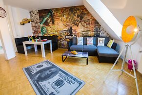 City Residences Koblenz