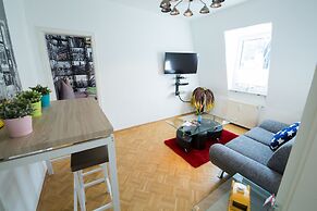 City Residences Koblenz