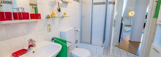 City Residences Koblenz