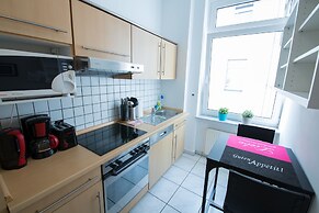 City Residences Koblenz