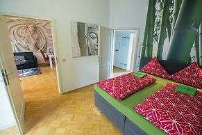City Residences Koblenz