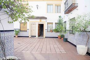 Los patios El Carmen