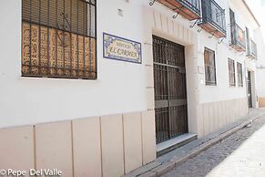 Los patios El Carmen