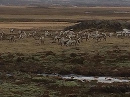 Gljúfraborg