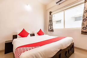 OYO 36855 Hotel Indraprasth