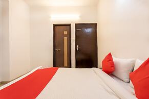 OYO 36855 Hotel Indraprasth