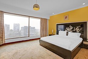 Townhouse 808 Royal Palms Shared Serviced Apartment