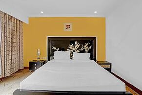 Townhouse 808 Royal Palms Shared Serviced Apartment