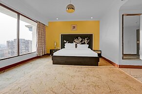 Townhouse 808 Royal Palms Shared Serviced Apartment