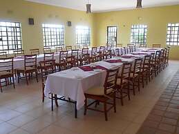 Storms Resort Nanyuki