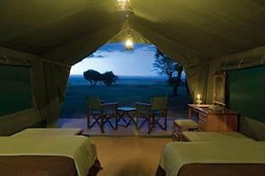 Storms Resort Nanyuki