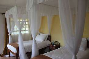 Storms Resort Nanyuki