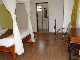 Storms Resort Nanyuki
