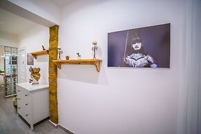 B&B Opera dei Pupi