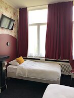 Hotel Rubenshof
