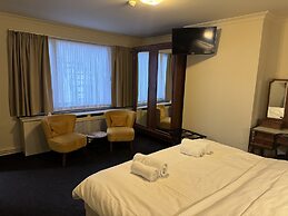 Hotel Rubenshof