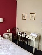 Hotel Rubenshof