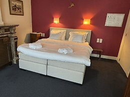 Hotel Rubenshof