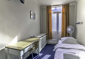 Hotel Rubenshof