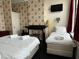 Hotel Rubenshof