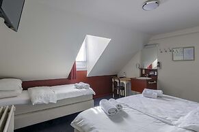 Hotel Rubenshof