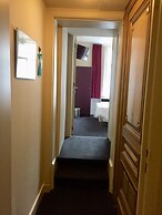 Hotel Rubenshof