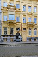 Hotel Rubenshof