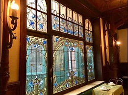 Hotel Rubenshof