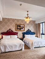 Hotel Buwanrer Garden Number 6