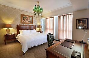 Hotel Buwanrer Garden Number 6