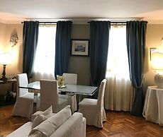 Capri Moon Guest House