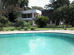 Cooke Villa