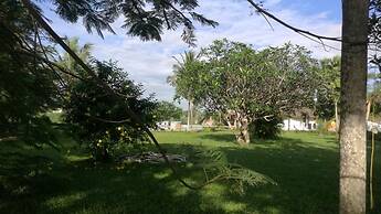Cooke Villa