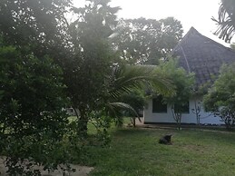 Cooke Villa